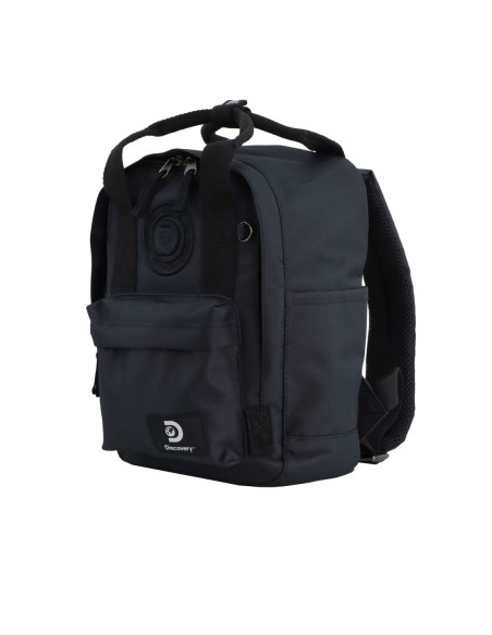 Mochila Discovery Cave Negro Mochila Discovery Cave Negro