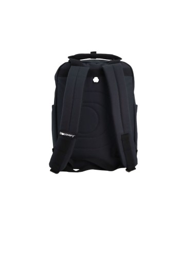 Mochila Discovery Cave Negro