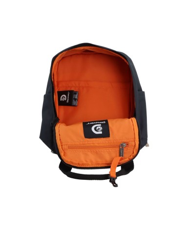 Mochila Discovery Cave Negro