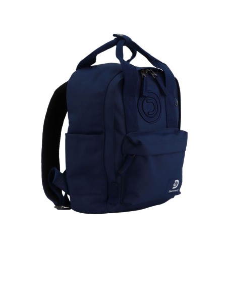 Mochila Discovery Cave  Azul Marino Mochila Discovery Cave  Azul Marino