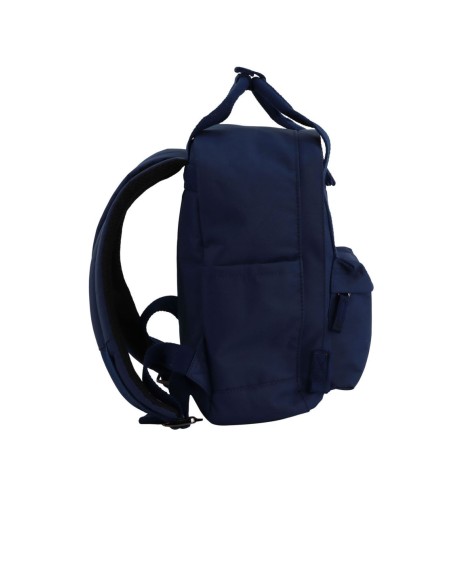 Mochila Discovery Cave  Azul Marino Mochila Discovery Cave  Azul Marino