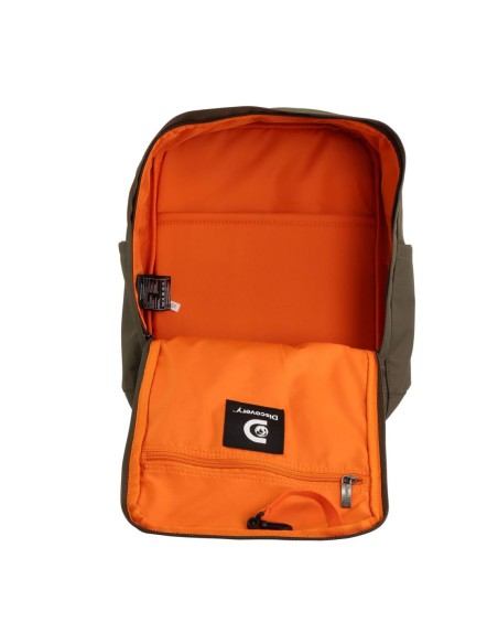 Mochila Discovery Cave  Azul Marino Mochila Discovery Cave  Azul Marino