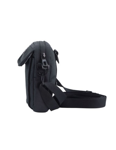 Bolso Bandolera Pequeño Discovery  Downtown Negro