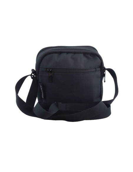 Bolso Bandolera Doble Discovery  Downtown Negro Bolso Bandolera Doble Discovery  Downtown Negro