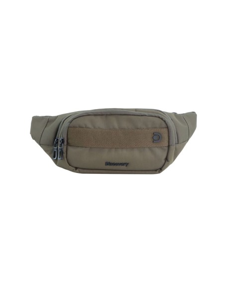 Riñonera Discovery Downtown Kaki Riñonera Discovery Downtown Kaki