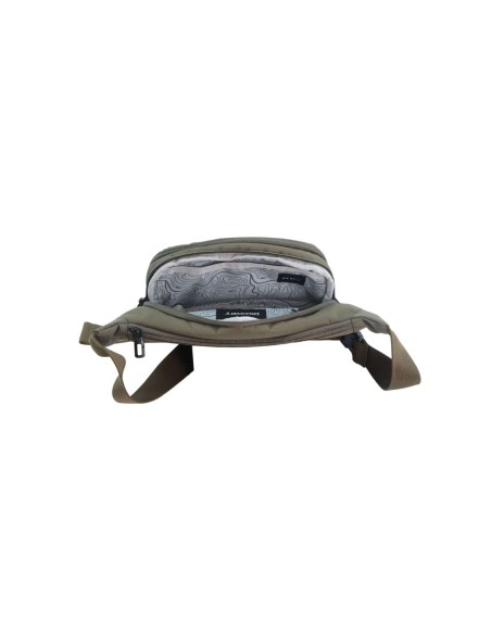 Riñonera Discovery Downtown Kaki Riñonera Discovery Downtown Kaki