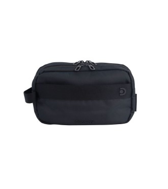 Neceser Discovery Downtown Negro