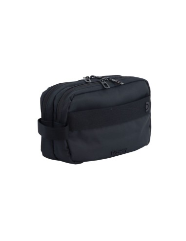 Neceser Discovery Downtown Negro
