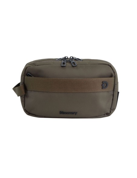 Neceser Discovery Downtown Kaki Neceser Discovery Downtown Kaki