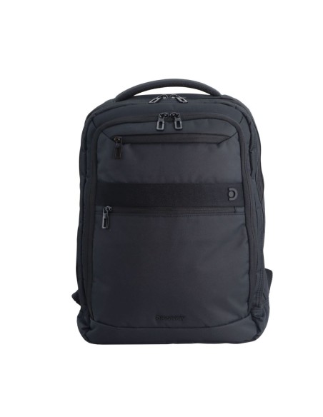 Mochila Portaordenador Discovery  Downtown Negro Mochila Portaordenador Discovery  Downtown Negro
