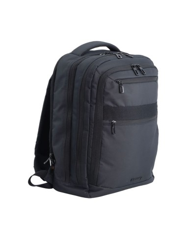 Mochila Portaordenador Discovery  Downtown Negro
