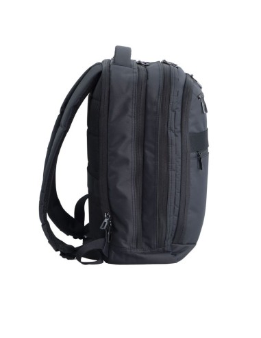 Mochila Portaordenador Discovery  Downtown Negro