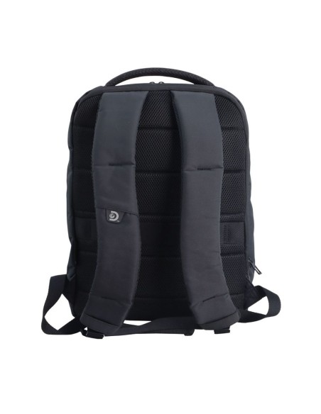 Mochila Portaordenador Discovery  Downtown Negro Mochila Portaordenador Discovery  Downtown Negro