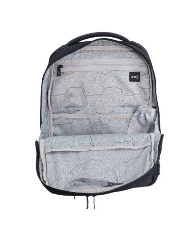 Mochila Portaordenador Discovery  Downtown Negro