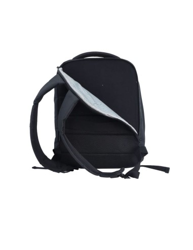 Mochila Portaordenador Discovery  Downtown Negro