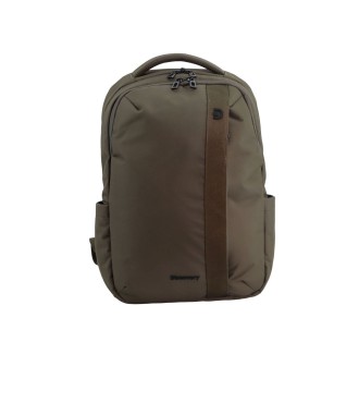 Mochila Discovery  Downtown Kaki
