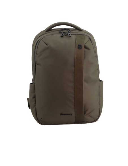 Mochila Discovery  Downtown Kaki Mochila Discovery  Downtown Kaki