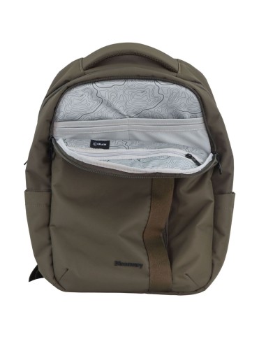 Mochila Discovery  Downtown Kaki