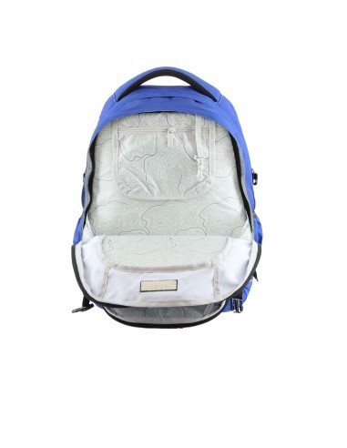 Mochila Portaordenador Discovery  Squad Azul Marino