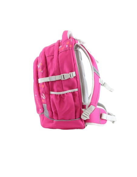 Mochila Portaordenador Discovery  Squad Rosa Mochila Portaordenador Discovery  Squad Rosa