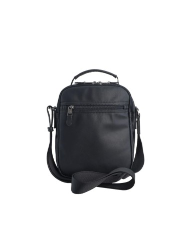 Bolso Bandolera Doble Discovery Heritage Negro