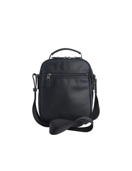 Bolso Bandolera Doble Discovery Heritage Negro Bolso Bandolera Doble Discovery Heritage Negro