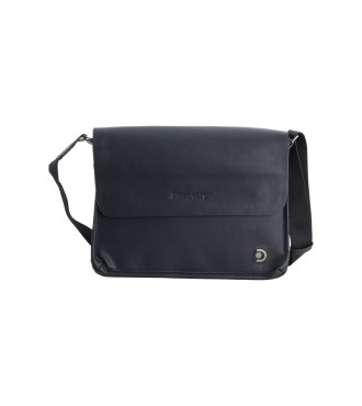 Cartera Portadocumentos Discovery Heritage Negro
