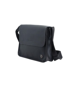 Cartera Portadocumentos Discovery Heritage Negro 2