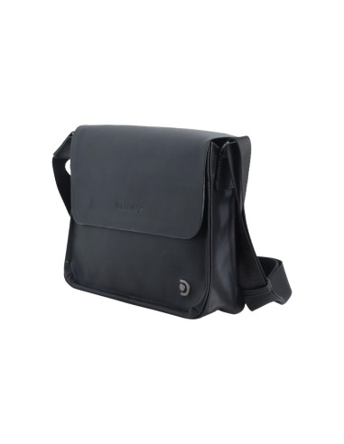 Cartera Portadocumentos Discovery Heritage Negro