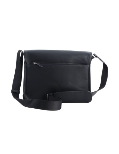 Cartera Portadocumentos Discovery Heritage Negro