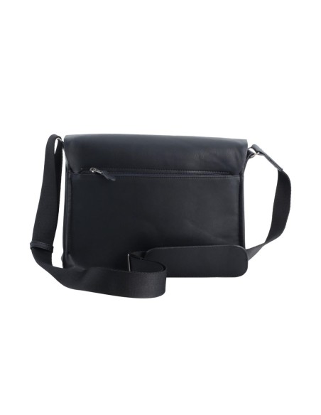 Cartera Portadocumentos Discovery Heritage Negro