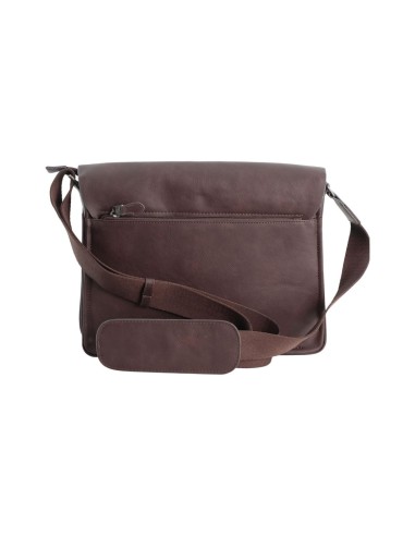 Cartera Portadocumentos Discovery Heritage Marrón