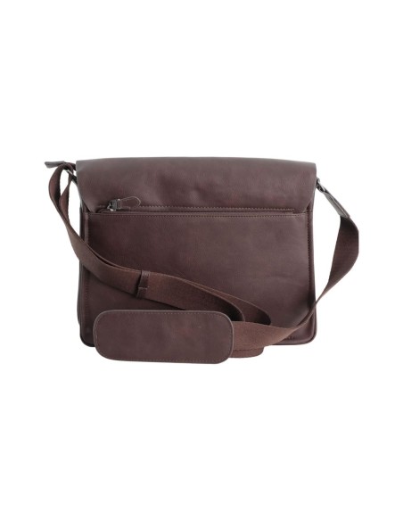 Cartera Portadocumentos Discovery Heritage Marrón