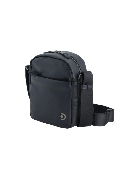 Bolso Bandolera Discovery Heritage Negro Bolso Bandolera Discovery Heritage Negro