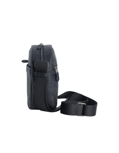 Bolso Bandolera Discovery Heritage Negro