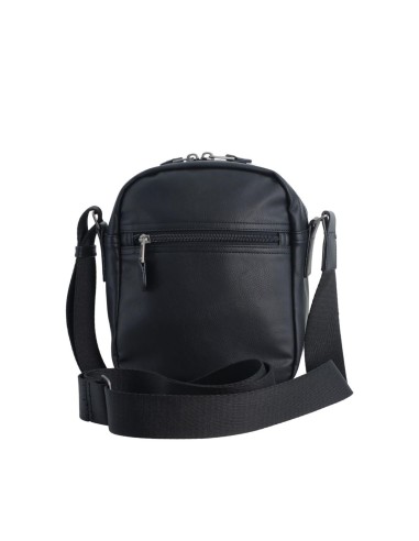 Bolso Bandolera Discovery Heritage Negro