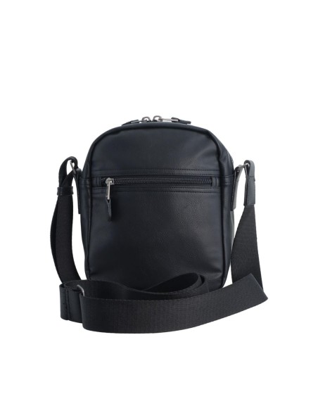 Bolso Bandolera Discovery Heritage Negro Bolso Bandolera Discovery Heritage Negro