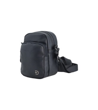 Bolso Bandolera Discovery Heritage Negro 2