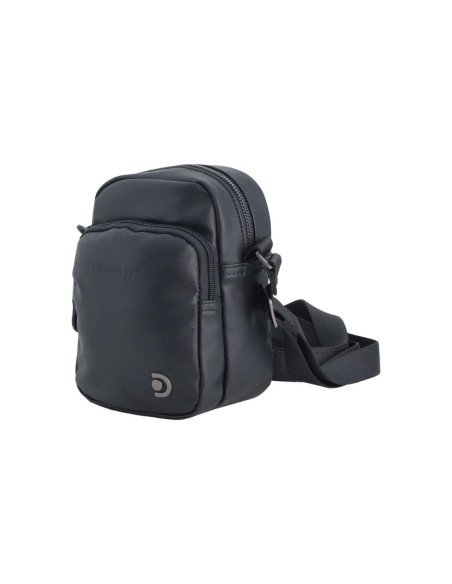 Bolso Bandolera Discovery Heritage Negro Bolso Bandolera Discovery Heritage Negro