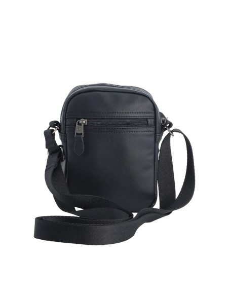 Bolso Bandolera Discovery Heritage Negro Bolso Bandolera Discovery Heritage Negro