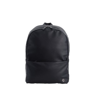 Mochila Pequeña Discovery Heritage Negro