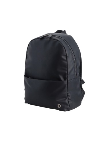 Mochila Pequeña Discovery Heritage Negro