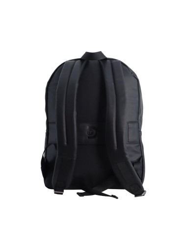 Mochila Pequeña Discovery Heritage Negro