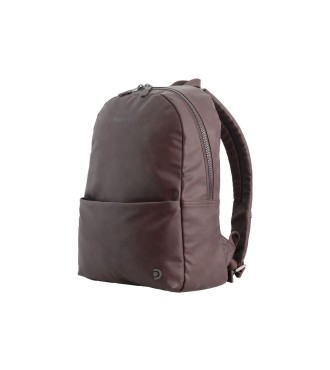 Mochila Pequeña Discovery Heritage Marrón 2