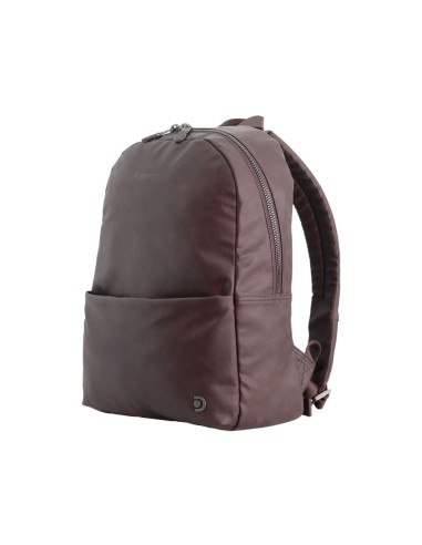 Mochila Pequeña Discovery Heritage Marrón