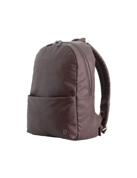 Mochila Pequeña Discovery Heritage Marrón Mochila Pequeña Discovery Heritage Marrón