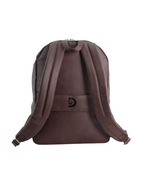 Mochila Pequeña Discovery Heritage Marrón Mochila Pequeña Discovery Heritage Marrón