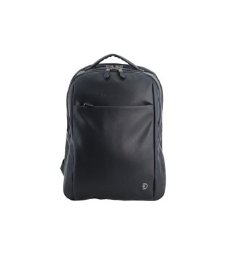 Mochila Portaordenador Discovery Heritage Negro