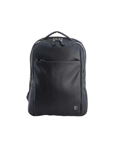 Mochila Portaordenador Discovery Heritage Negro