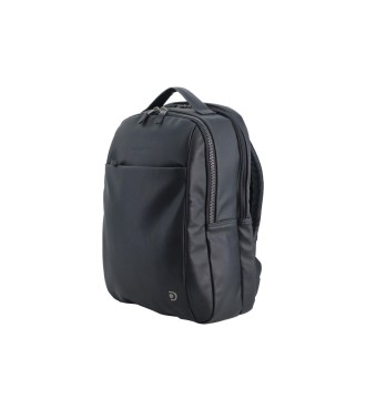Mochila Portaordenador Discovery Heritage Negro 2